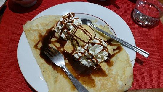 La Crêperie Du Théâtre